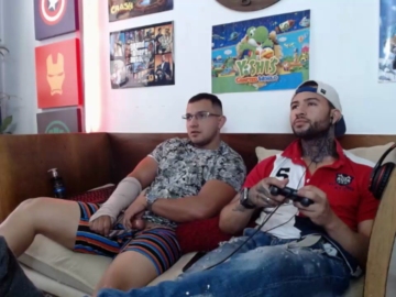 Web_Gammer_  24-09-2021 video fingering